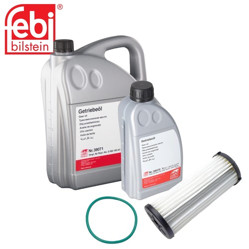 Febi getriebeöl - febi, +