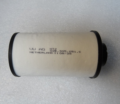 Dsg6 hydraulikfilter - dsg6,