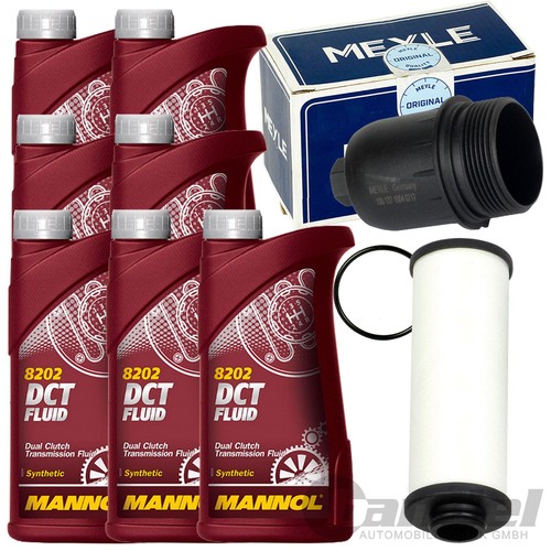 Meyle getriebefilter mannol - meyle, getriebefilter+mannol
