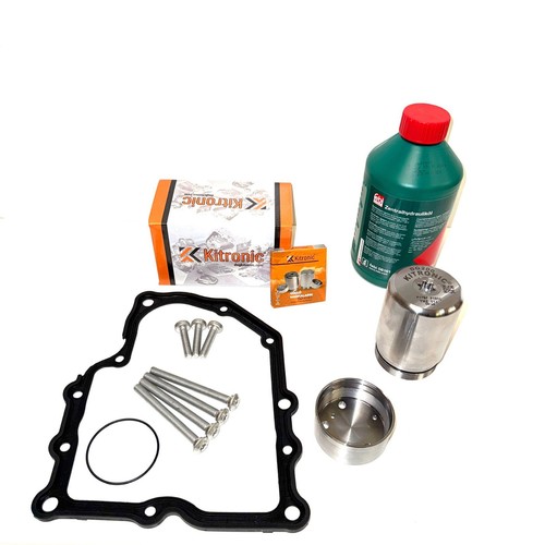 Dsg reparatursatz öl - reparatursatz, +