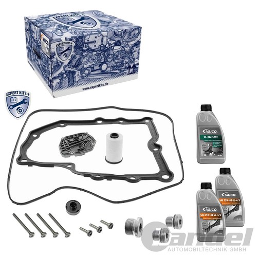 Vaico ölwechsel set - vaico, Ölwechsel-set