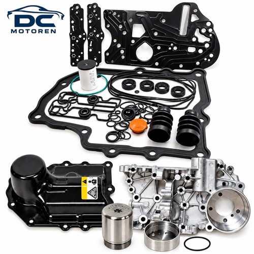 Dsg dq200 0am 0cw mechatronik - 0cw,