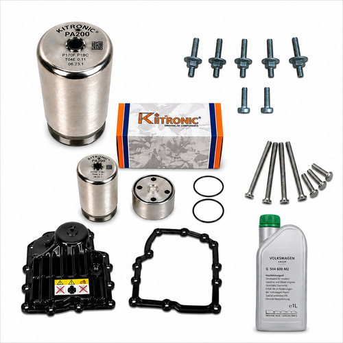 Dq200 dsg reparatur - dq200,