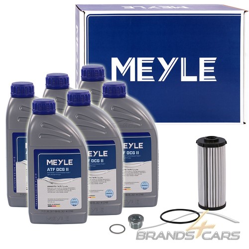 Meyle filter - meyle,
