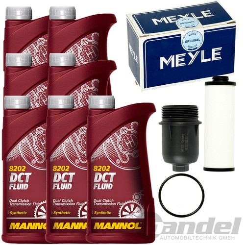 Meyle getriebefilter für - meyle,
