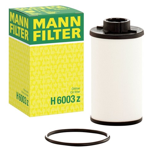 Hydraulikfilter