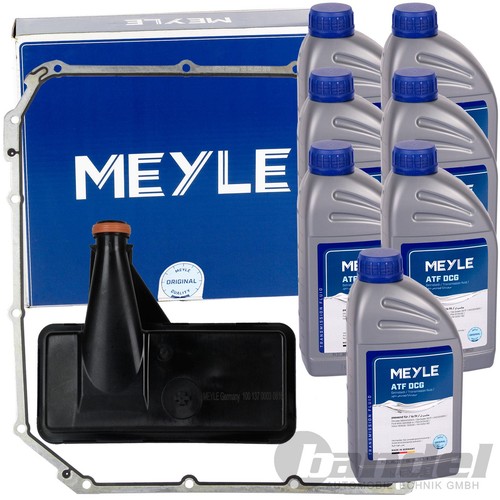 Getriebeöl filter - 7l, getriebeÖl+filter