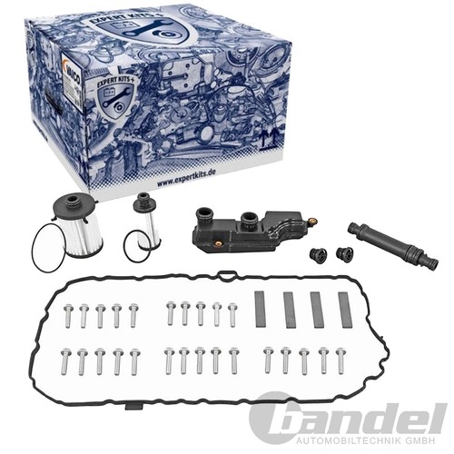 Vico getriebeölfilter kit - vico,