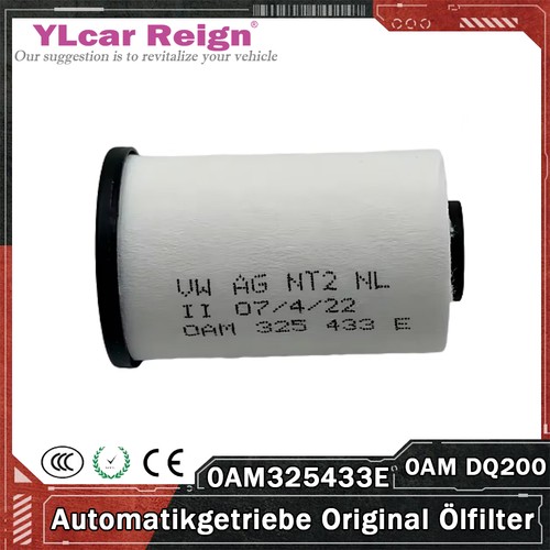 0am dq200 ölfilter 0am325433e - Ölfilter,