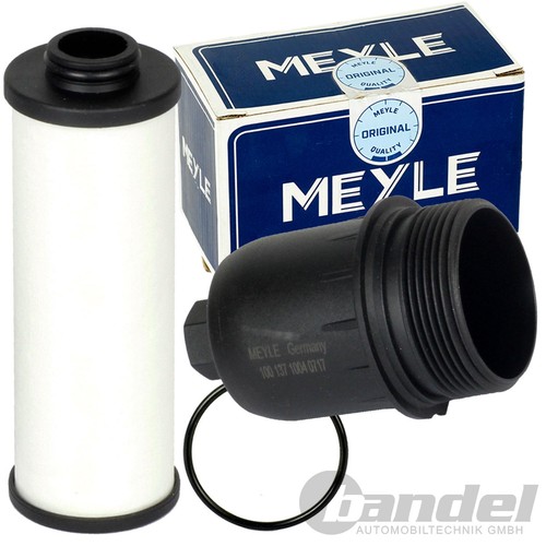 Meyle getriebefilter für - meyle, dsg