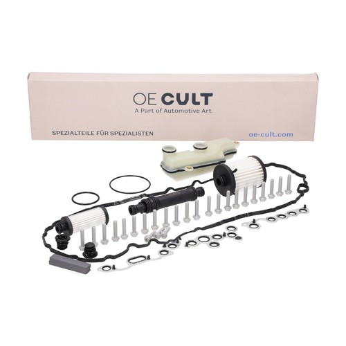 Cult hydraulikfiltersatz - oe-cult,