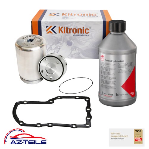 Kitronic dsg dq200 - kitronic,