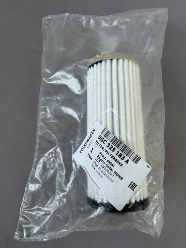 Original getriebefilter - vw,