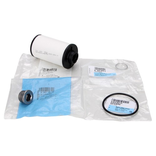 Original hydraulikfilter - hydraulikfilter, +