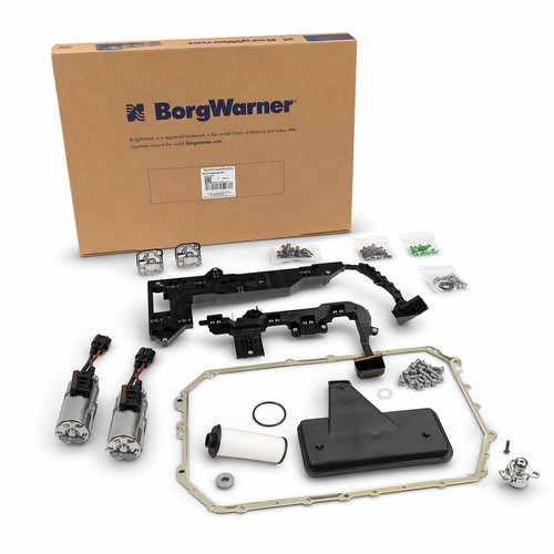 Borgwarner 202383 dl501 - 202383, +
