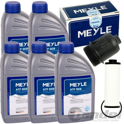 Meyle getriebefilter öl für - getriebefilter+Öl,