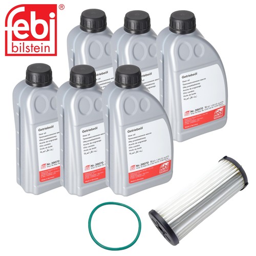 Febi getriebeöl - febi,