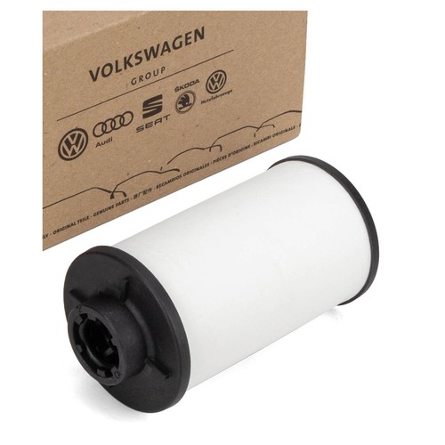 Original getriebefilter - original, vw