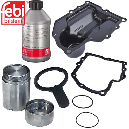 Reparatursatz mechatronik für - reparatursatz,