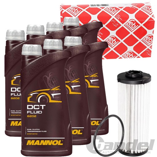 Febi hydraulikfilter mannol - febi, hydraulikfilter+mannol