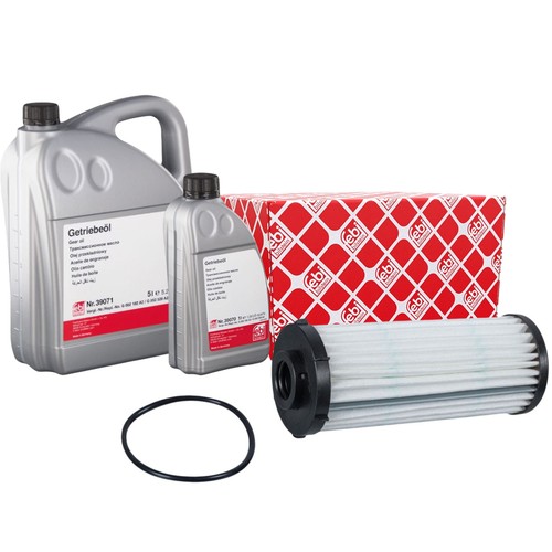 Febi getriebefilter 6l - febi,