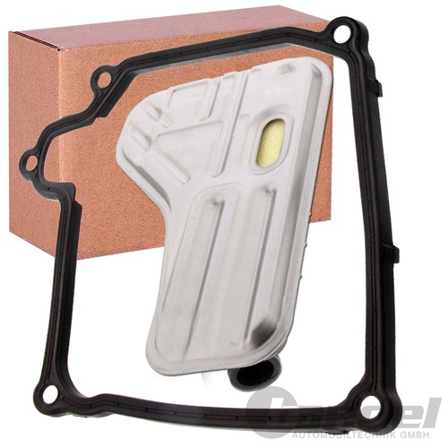 Vorfilter getriebefilter - vorfilter,