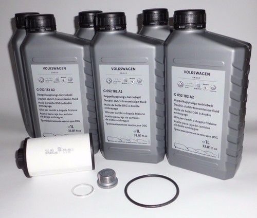 Original audi dsg - original,