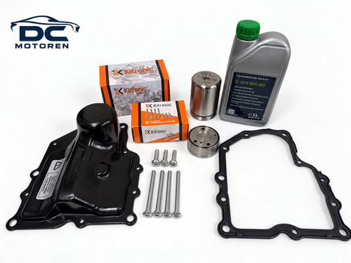 Dsg dq200 reparatursatz - dsg,