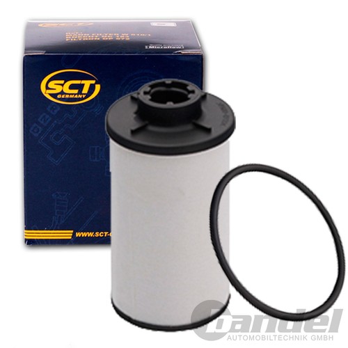 Sct hydraulik getriebe filter - sct,