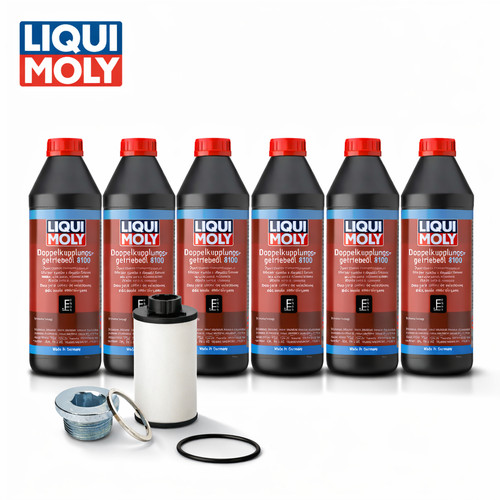 Liqui moly - liqui,
