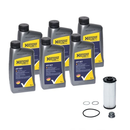 HENGST